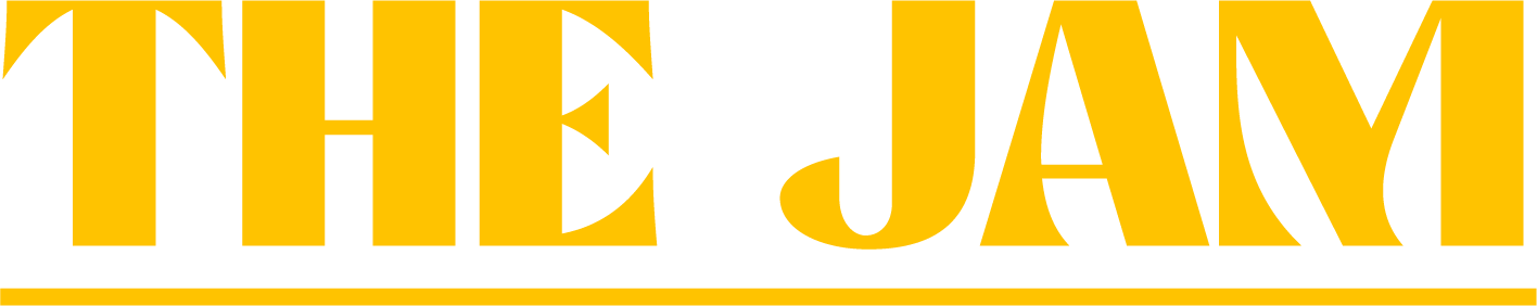 THE JAM